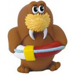 Promotional Rubber Walrus Toy