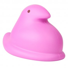 Slow Rising Scented Chicken Squishy with Logo