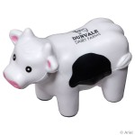 Personalized Milk Cow Stress Reliever