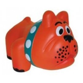 Custom Bulldog Funny Face Animal Series Stress Reliever  Custom Bulldog Funny Face Animal Series Stress Reliever
