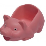 Personalized Pig Cell Phone Holder Stress Reliever Toy