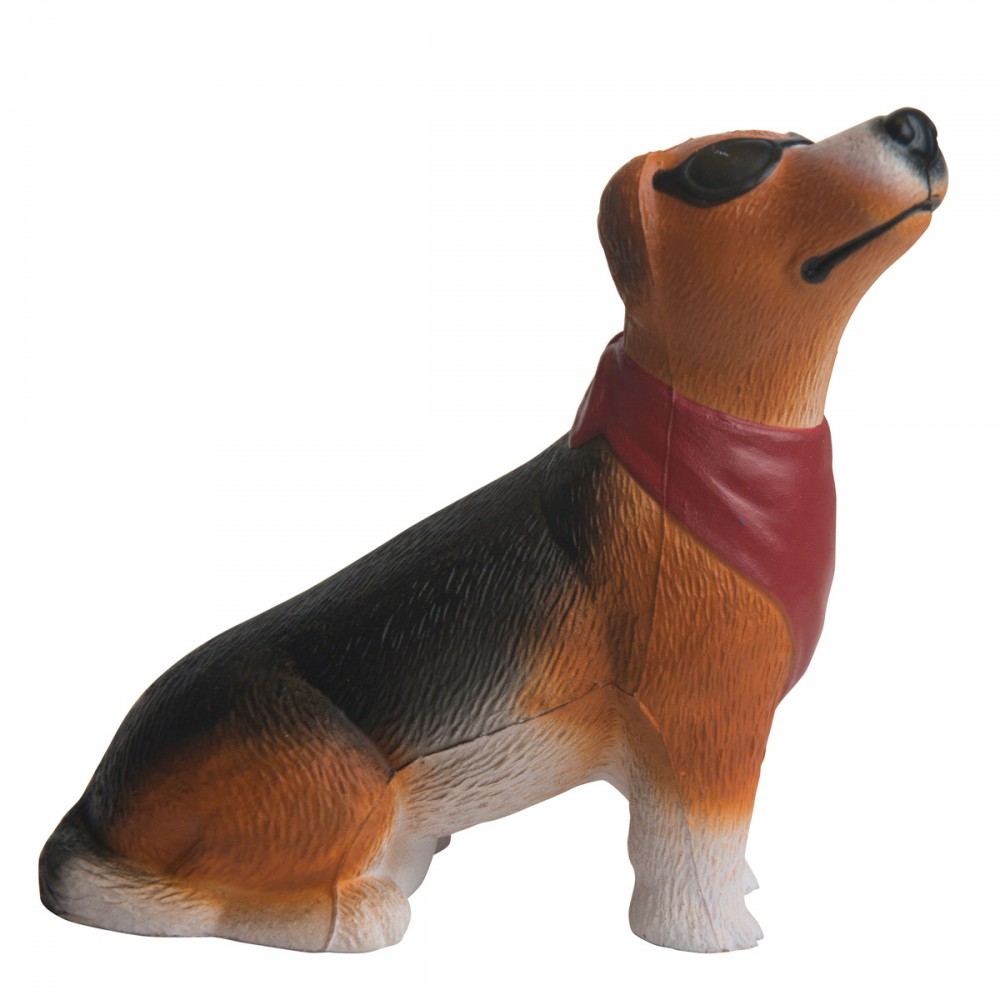 Custom Printed Buster Squeezies Stress Reliever Custom Printed Buster Squeezies Stress Reliever