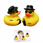 Customized Yellow Rubber Duck