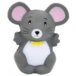 Mouse Stress Reliever Toy with Logo