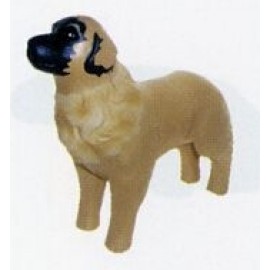 Customized Dog Animal Series Stress Toys
