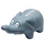 Promotional Elephant Stress Reliever