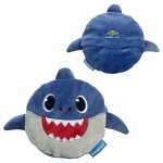 Personalized Comfort Pals  Heat Therapy Cozy Pads -Shark