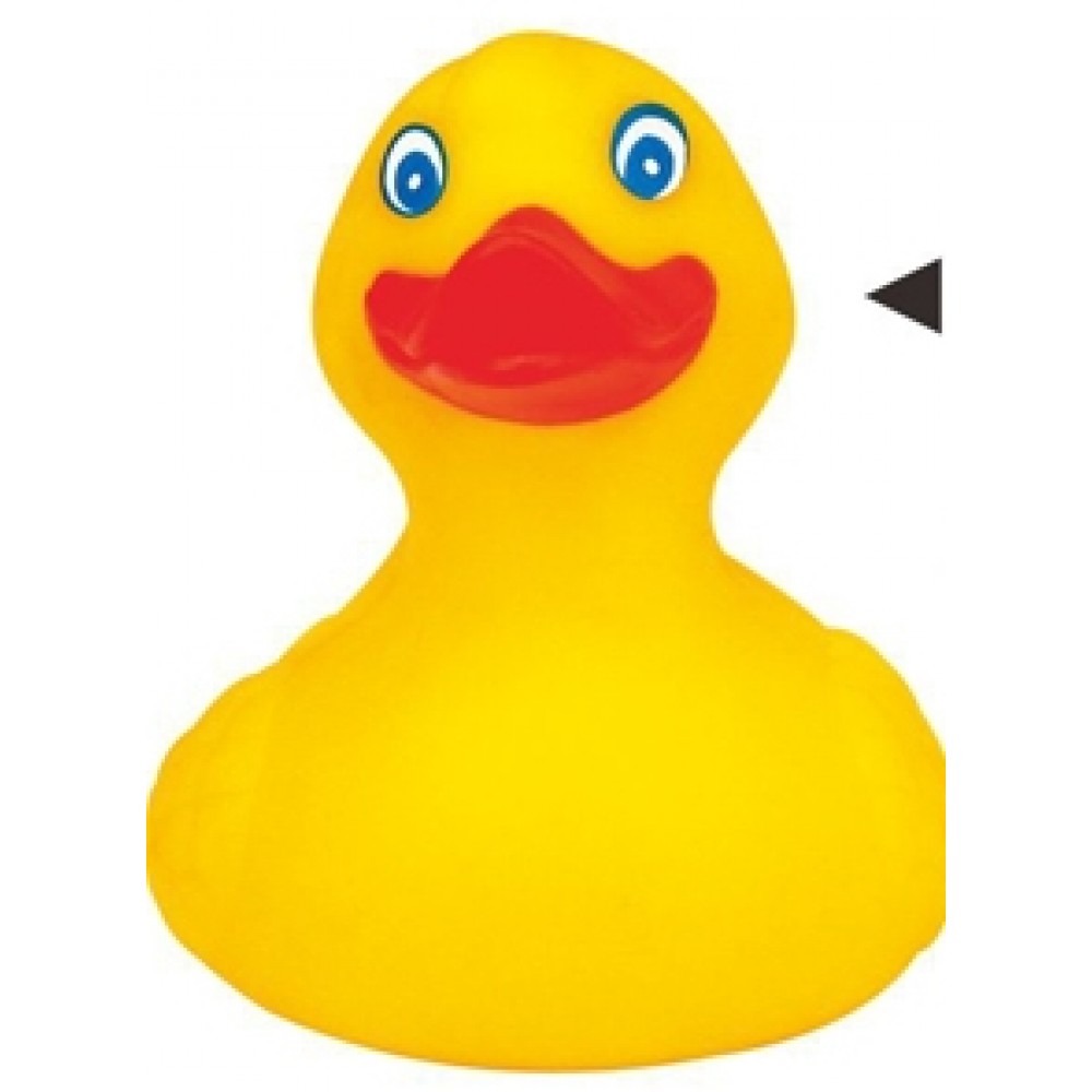 Logo Branded Old Fashioned Smart DuckÂ© (Mid Size)