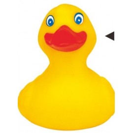 Logo Branded Old Fashioned Smart DuckÂ© (Mid Size)