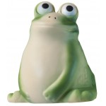 Frog Squeezies Stress Reliever with Logo