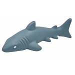 Shark Real Stress Reliever Toy with Logo