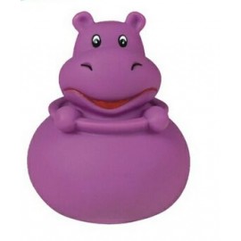 Promotional Rubber Cookin HippoPOTamus