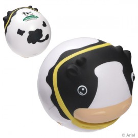 Personalized Milk Cow Stress Reliever Wobbler  Personalized Milk Cow Stress Reliever Wobbler