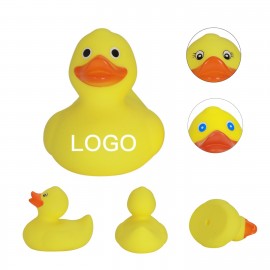 Customized Custom Rubber Duck