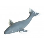 Custom Imprinted Squeezies Stress Reliever Humpback Whale