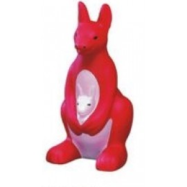 Personalized Kangaroo Animal Series Stress Reliever  Personalized Kangaroo Animal Series Stress Reliever