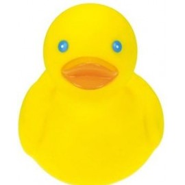 Custom Rubber Classic Duck