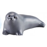 Custom Imprinted Sea Lion Stress Reliever