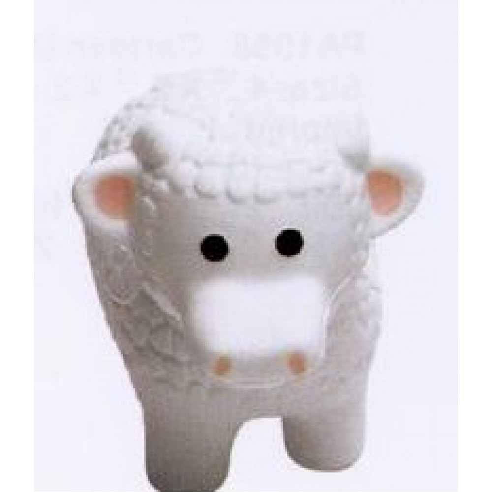 Sheep Animal Series Stress Reliever with Logo