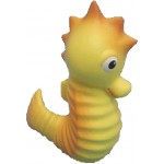 Promotional Seahorse Stress Reliever