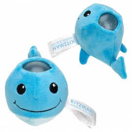 Promotional Stress Buster Whale  Promotional Stress Buster Whale