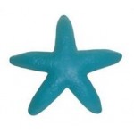 Starfish Animal Series Stress Reliever with Logo
