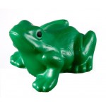 Frog Stress Reliever with Logo