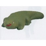 Promotional Lizard Animal Series Stress Toys