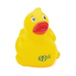 Custom Printed Original Rubber Duck