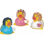 Personalized Rubber Morning DuckÂ© Toy