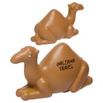 Camel Stress Reliever with Logo