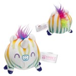 Personalized Stress Buster Unicorn