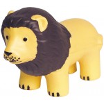 Lion Squeezies Stress Reliever with Logo