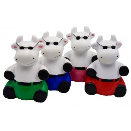 Promotional Cool Bull Stress Reliever Toy