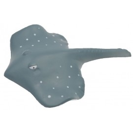 Stingray Stress Reliever Toy with Logo