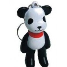Customized Keychain Panda Series Stress Reliever