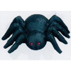 Spider Animal Series Stress Toys with Logo