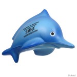 Personalized Marlin Stress Reliever