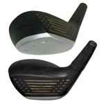 Golf Club Stress Reliever Custom Imprinted