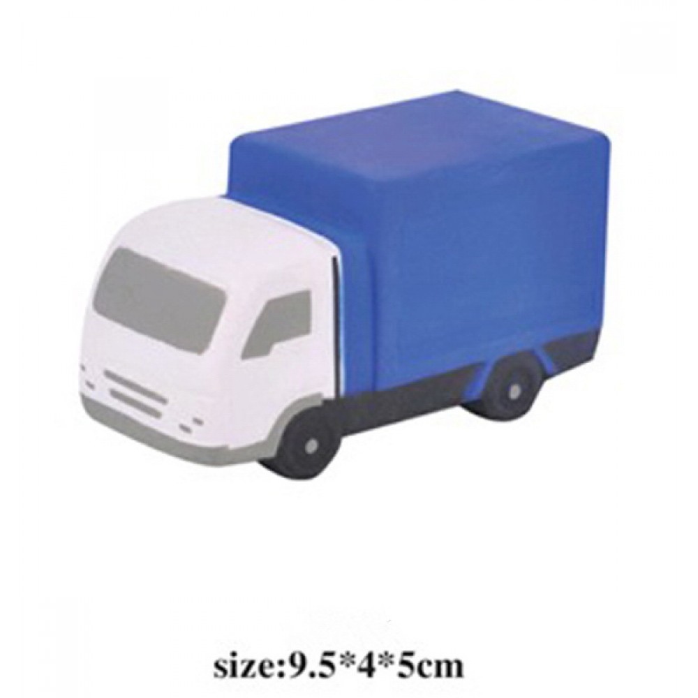 Truck stress reliever Custom Printed Truck stress reliever Custom Printed