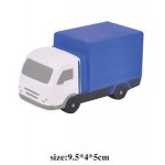 Truck stress reliever Custom Printed