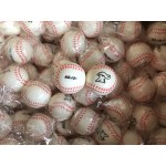 Promotional Baseball Shaped Stress Ball