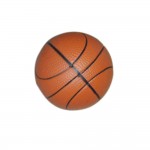 Stress Ball - Basketball Logo Branded