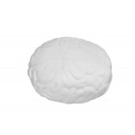 Custom Imprinted White Brain