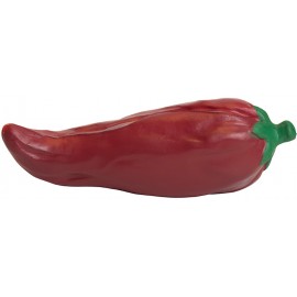 Personalized Chili Pepper Stress Reliever