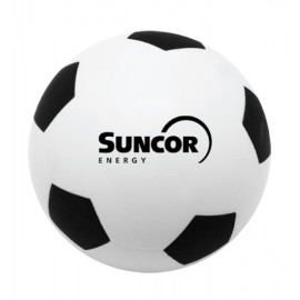 Customized Soccer Ball Stress Ball  Customized Soccer Ball Stress Ball