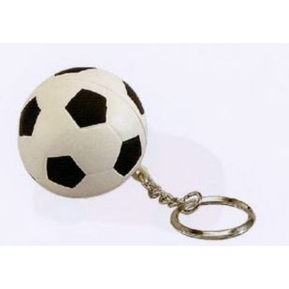 Soccer Ball Keychain Series Stress Reliever Custom Imprinted Soccer Ball Keychain Series Stress Reliever Custom Imprinted