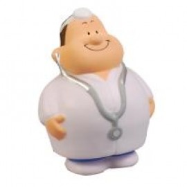 Customized Doctor Stress Reliever  Customized Doctor Stress Reliever