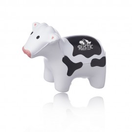 Promotional Cow PU Stress Ball  Promotional Cow PU Stress Ball