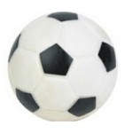 Rubber Soccer Ball (Mid Size) Logo Branded